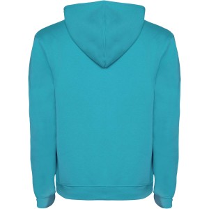 Roly Urban f�rfi kapucnis pul�ver, Turquois (pul�ver)