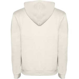 Roly Urban f�rfi kapucnis pul�ver, Vintage White (pul�ver)