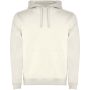 Roly Urban f�rfi kapucnis pul�ver, Vintage White