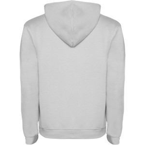 Roly Urban f�rfi kapucnis pul�ver, Vintage White (pul�ver)