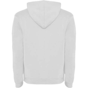 Roly Urban f�rfi kapucnis pul�ver, White (pul�ver)