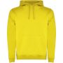Roly Urban f�rfi kapucnis pul�ver, Yellow