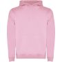 Roly Urban gyerek kapucnis pul�ver, Light pink