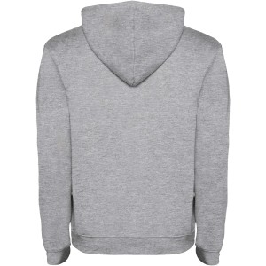Roly Urban gyerek kapucnis pul�ver, Marl Grey (pul�ver)