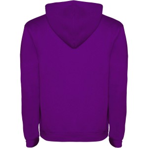 Roly Urban gyerek kapucnis pul�ver, Purple (pul�ver)