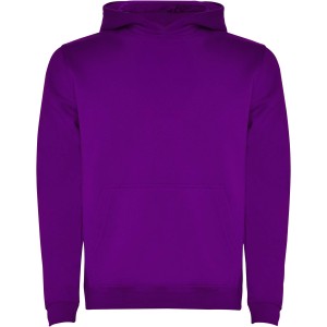Roly Urban gyerek kapucnis pul�ver, Purple (pul�ver)