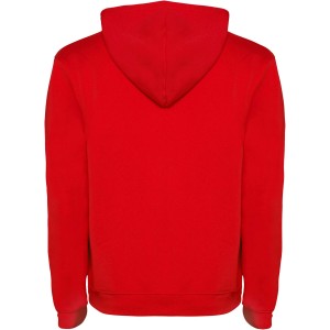 Roly Urban gyerek kapucnis pul�ver, Red (pul�ver)