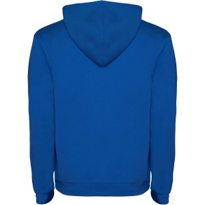 Roly Urban gyerek kapucnis pul�ver, Royal blue (pul�ver)