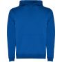 Roly Urban gyerek kapucnis pul�ver, Royal blue