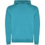 Roly Urban gyerek kapucnis pul�ver, Turquois