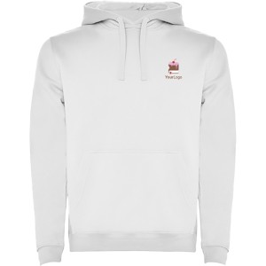 Roly Urban gyerek kapucnis pul�ver, White (pul�ver)