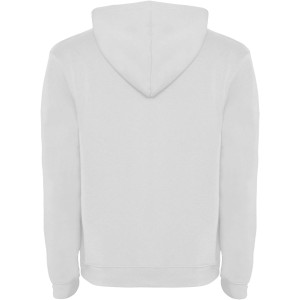 Roly Urban gyerek kapucnis pul�ver, White (pul�ver)