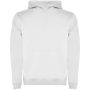 Roly Urban gyerek kapucnis pul�ver, White