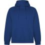 Roly Vinson uniszex kapucnis pul�ver, Royal blue