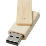 Rotate bambusz pendrive (1237402)