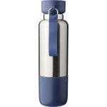 Rozsdamentes acl duplafal palack, 500 ml, kk (1272569-05)