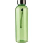 RPET palack, 500 ml, lime (1074984-19)
