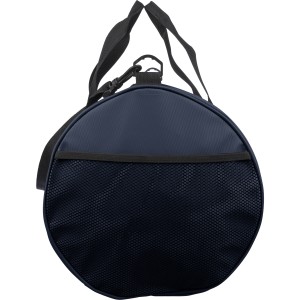 RPET sportt�ska, k�k (utaz�t�ska)