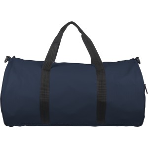 RPET sportt�ska, k�k (utaz�t�ska)