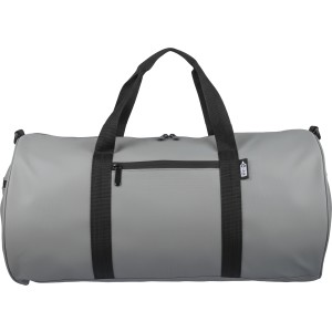 RPET sportt�ska, sz�rke (utaz�t�ska)