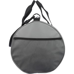 RPET sportt�ska, sz�rke (utaz�t�ska)