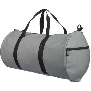 RPET sportt�ska, sz�rke (utaz�t�ska)