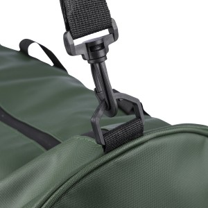 RPET sportt�ska, z�ld (utaz�t�ska)