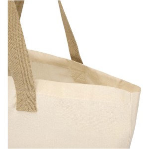 Sierra pamut bev�s�rl�t�ska, nat�r (bev�s�rl�t�ska)