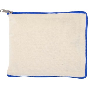 Sierra pamut bev�s�rl�t�ska, nat�r/k�k (bev�s�rl�t�ska)