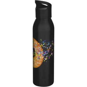 Sky jraacl vizespalack, 650 ml, fekete (vizespalack)