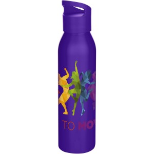 Sky jraacl vizespalack, 650 ml, lila (vizespalack)