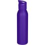 Sky jraacl vizespalack, 650 ml, lila