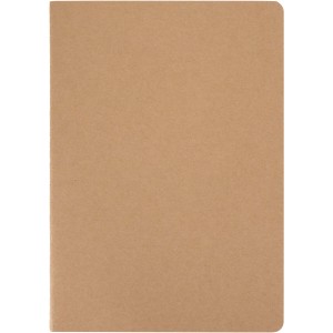 Slyk A5 kraft fzet, natr (fzet, notesz)