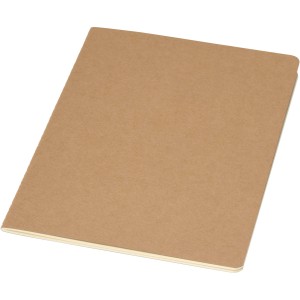 Slyk A5 kraft fzet, natr (fzet, notesz)