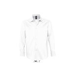 Sols Brighton sztreccs ing, White (SO17000WH)