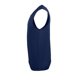 Sols f�rfi m�sz�las sporttrik�, French Navy (T-shirt, p�l�, kevertsz�las, m�sz�las)