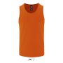 Sols f�rfi m�sz�las sporttrik�, Neon Orange