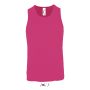 Sols f�rfi m�sz�las sporttrik�, Neon Pink 2