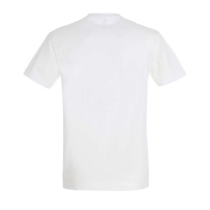 Sols Imperial f�rfi p�l�, Absolute White (T-shirt, p�l�, 90-100% pamut)