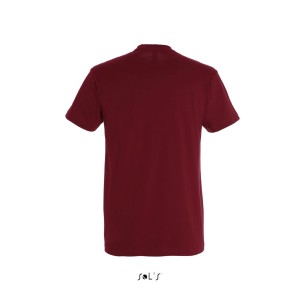 Sols Imperial f�rfi p�l�, Chili Red (T-shirt, p�l�, 90-100% pamut)