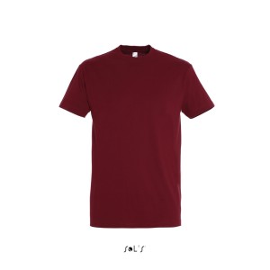 Sols Imperial f�rfi p�l�, Chili Red (T-shirt, p�l�, 90-100% pamut)