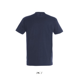 Sols Imperial f�rfi p�l�, Navy (T-shirt, p�l�, 90-100% pamut)