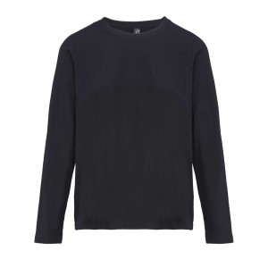 Sols Monarch hossz�ujj� n�i p�l�, Deep Black (hossz�ujj� p�l�)