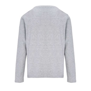 Sols Monarch hossz�ujj� n�i p�l�, Grey Melange (hossz�ujj� p�l�)