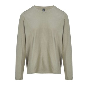 Sols Monarch hossz�ujj� n�i p�l�, Khaki (hossz�ujj� p�l�)