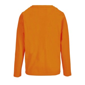 Sols Monarch hossz�ujj� n�i p�l�, Orange (hossz�ujj� p�l�)