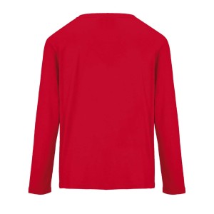 Sols Monarch hossz�ujj� n�i p�l�, Red (hossz�ujj� p�l�)