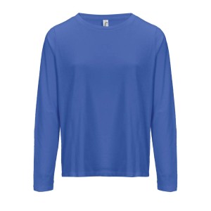 Sols Monarch hossz�ujj� n�i p�l�, Royal Blue (hossz�ujj� p�l�)