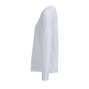 Sols Monarch hossz�ujj� n�i p�l�, White (hossz�ujj� p�l�)