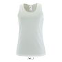 Sols m�sz�las n�i sporttrik�, White